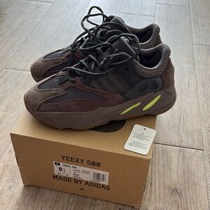 yeezy 500